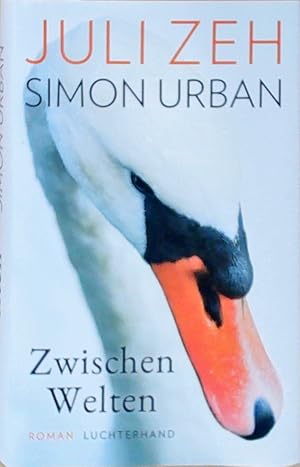 Bild des Verkufers fr Zwischen Welten: Roman Roman zum Verkauf von Berliner Bchertisch eG