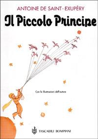 Immagine del venditore per IL PICCOLO PRINCIPE. EDIZ. ILLUSTRATA venduto da Librightbooks