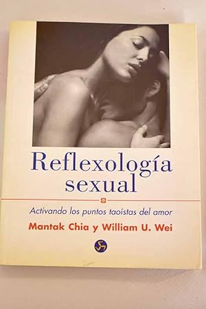 Bild des Verkufers fr Reflexologa sexual zum Verkauf von Alcan Libros