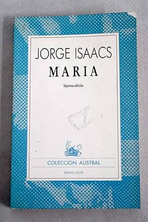 Seller image for Mara for sale by Alcan Libros