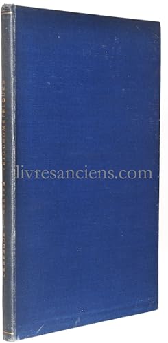 Bild des Verkufers fr Leons sur les sries trigonomtriques zum Verkauf von Eric Zink Livres anciens