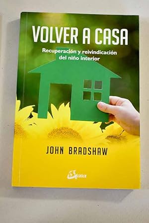 Imagen del vendedor de Volver a casa a la venta por Alcan Libros