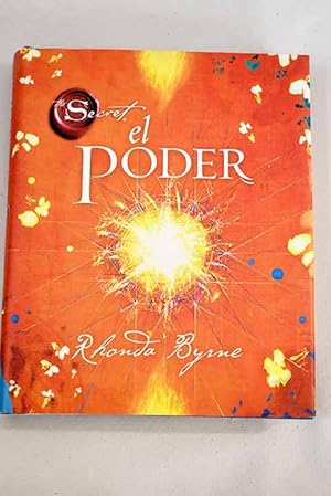 Seller image for El poder for sale by Alcan Libros