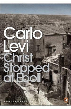 Immagine del venditore per Christ Stopped at Eboli (Penguin Modern Classics) venduto da WeBuyBooks 2