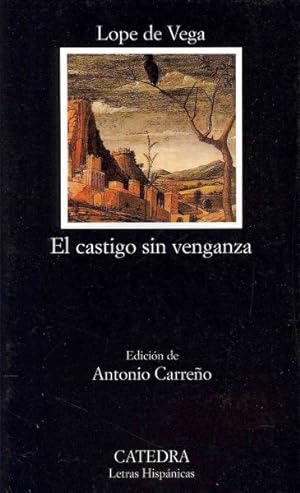 Immagine del venditore per El castigo sin venganza / Punishment Without Revenge -Language: spanish venduto da GreatBookPricesUK