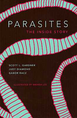 Image du vendeur pour Parasites. The Inside Story mis en vente par ConchBooks