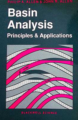 Seller image for Basin Analysis. Principles & Applications for sale by ConchBooks