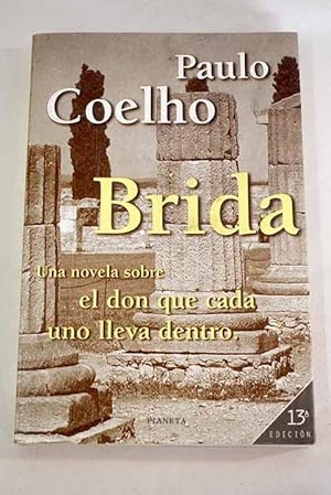 Seller image for Brida for sale by Alcan Libros