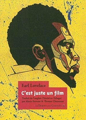 Seller image for C'est juste un film for sale by Dmons et Merveilles