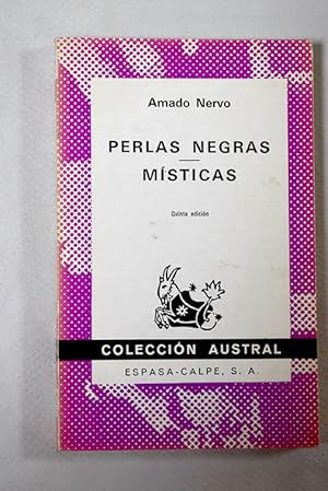 Seller image for Perlas negras for sale by Alcan Libros
