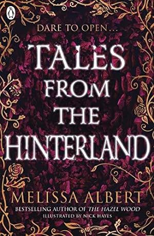 Image du vendeur pour Tales From the Hinterland (The Hazel Wood) mis en vente par WeBuyBooks 2