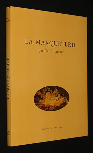 Seller image for La Marqueterie for sale by Abraxas-libris