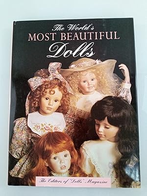 Worlds Most Beautiful Dolls Englisch