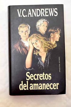 Imagen del vendedor de Secretos del amanecer a la venta por Alcan Libros