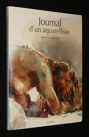 Seller image for Journal d'un aquarelliste for sale by Abraxas-libris