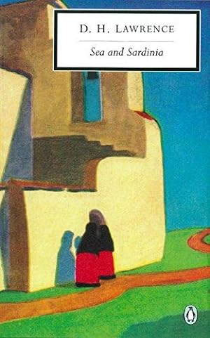 Seller image for Sea and Sardinia: xxxi (Penguin Modern Classics) for sale by WeBuyBooks 2