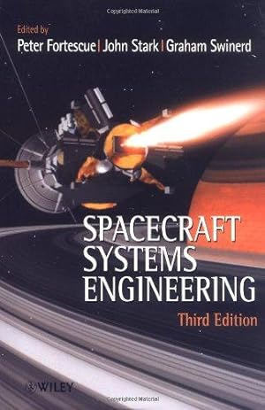 Imagen del vendedor de Spacecraft Systems Engineering, 3rd Edition a la venta por WeBuyBooks