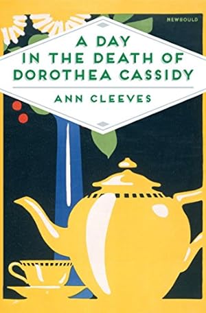 Seller image for A Day in the Death of Dorothea Cassidy (Pan Heritage Classics, 18) for sale by WeBuyBooks 2