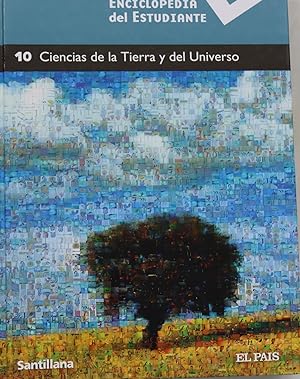 Imagen del vendedor de La enciclopedia del estudiante. Ciencias de la Tierra y del Universo. (v. X) a la venta por Librera Alonso Quijano