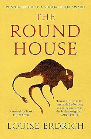 Seller image for The Round House: Louise Erdrich for sale by WeBuyBooks