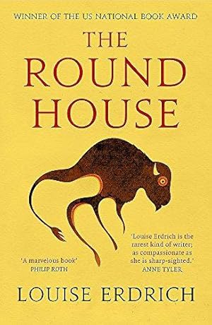 Bild des Verkufers fr The Round House: Louise Erdrich zum Verkauf von WeBuyBooks