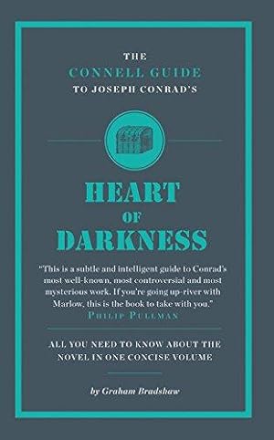 Seller image for The Connell Guide to Joseph Conrad's Heart of Darkness for sale by WeBuyBooks