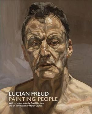 Seller image for Lucian Freud: Painting People for sale by WeBuyBooks