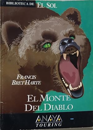 Immagine del venditore per El Monte del Diablo y otros relatos venduto da Librera Alonso Quijano