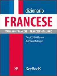 Immagine del venditore per DIZIONARIO FRANCESE. EDIZ. BILINGUE venduto da Librightbooks