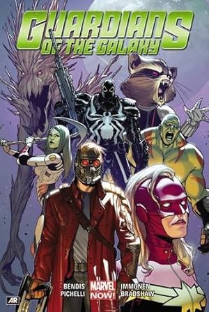 Seller image for Guardians of the Galaxy Vol. 2 (Guardians of the Galaxy, 2) for sale by WeBuyBooks