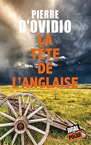 Seller image for La tte de l'Anglaise for sale by Dmons et Merveilles