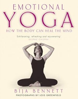 Seller image for Emotional Yoga for sale by WeBuyBooks