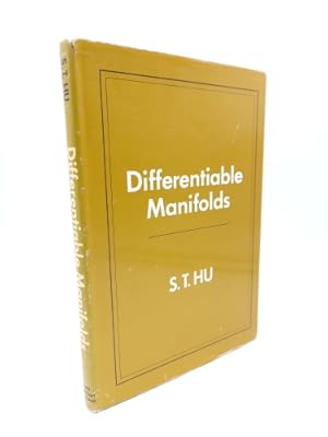 Seller image for Differentiable Manifolds for sale by Antiquariat Smock