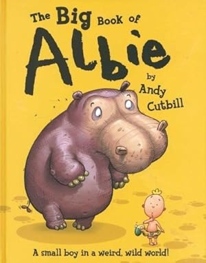 Immagine del venditore per Albie Favourite Stories venduto da WeBuyBooks 2