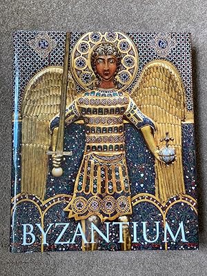 Immagine del venditore per Byzantium: 330-1453 venduto da Lacey Books Ltd
