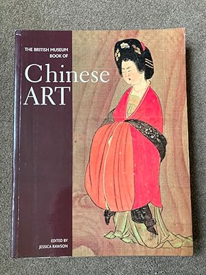 Immagine del venditore per The British Museum Book of Chinese Art venduto da Lacey Books Ltd