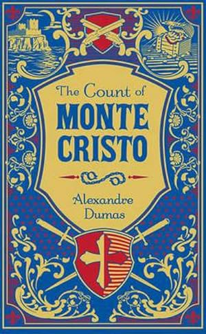 Seller image for The Count of Monte Cristo for sale by Wegmann1855
