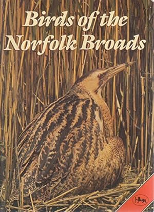 Seller image for Birds of the Norfolk Broads for sale by WeBuyBooks
