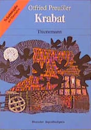 Seller image for Krabat. Schulausgabe for sale by Gerald Wollermann