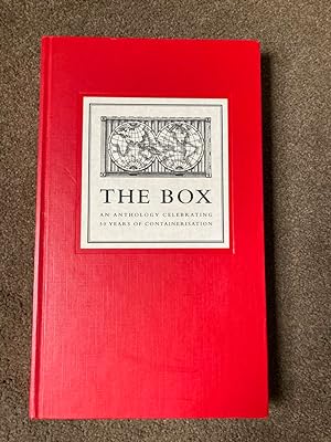 THE BOX: AN ANTHOLOGY CELEBRATING 25 YEARS OF CONTAINERISATION AND THE TT CLUB