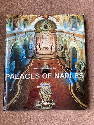Immagine del venditore per Palaces of Naples venduto da Lacey Books Ltd