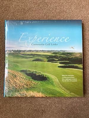 Experience Carnoustie Golf Links
