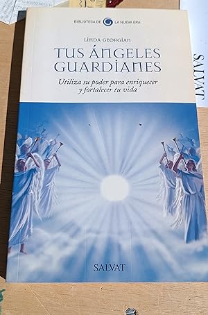 Seller image for TUS ANGELES GUARDIANES for sale by LIBRERIA LA CLASICA