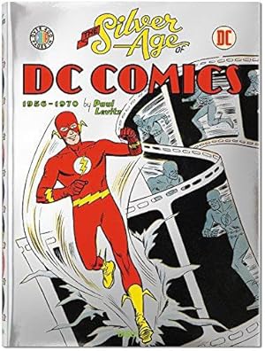 Immagine del venditore per The Silver Age of DC Comics venduto da WeBuyBooks