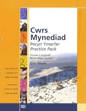 Seller image for Cwrs Mynediad: Pecyn Ymarfer (Gogledd) for sale by WeBuyBooks