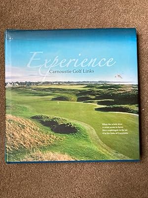 Experience Carnoustie Golf Links