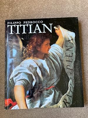 Immagine del venditore per Titian venduto da Lacey Books Ltd