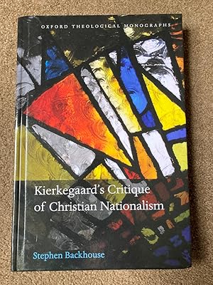 Kierkegaard's Critique of Christian Nationalism