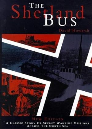 Image du vendeur pour The Shetland Bus mis en vente par WeBuyBooks