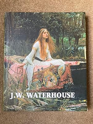 Immagine del venditore per J. W. Waterhouse: The Modern Pre-Raphaelite venduto da Lacey Books Ltd